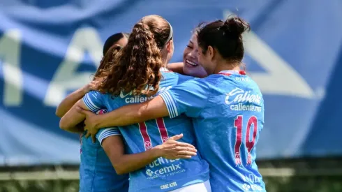 Cruz Azul Femenil no se despide de la mejor manera del Apertura 2024.