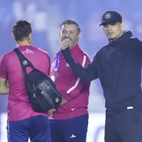 "Ahora sí": El jugador del Club América que se emocionó por el regreso del Toro Fernández