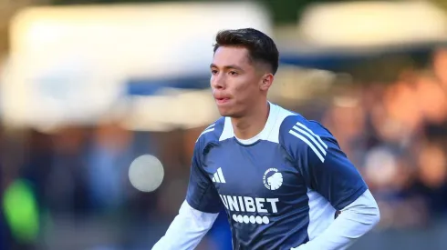 El canterano de Cruz Azul está llamado a ser uno de los habituales en las convocatorias de Javier Aguirre en la Selección de México.