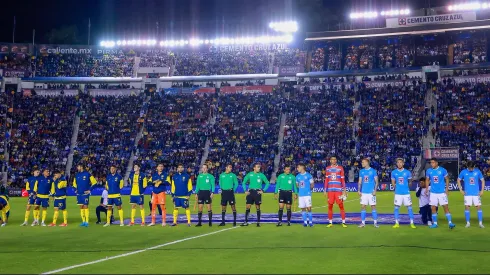 Los cementeros son los líderes indiscutidos del torneo y se plantarían en la próxima ronda contra otro de los candidatos al título.