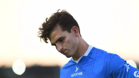 El guardavallas veracruzano no pasa por su mejor momento con el conjunto fronterizo y perdió su lugar con Benny Díaz.