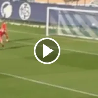 A lo Messi: Rodrigo Huescas se vuelve a lucir con un golazo en su regreso con el FC Copenhague