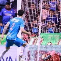 "¿A quién se le ocurre?": El Piojo Herrera habló del penal de Sánchez y acusó a Martín Anselmi
