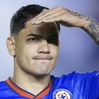Revelan cuándo es que el Toro Fernández volverá a ser titular en Cruz Azul