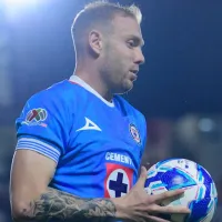 Formador de Rodolfo Rotondi reveló la particular posición que ocupaba en sus inicios