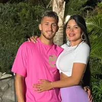 La ilusionante pista que dejó la pareja de Gonzalo Piovi sobre su futuro en Cruz Azul