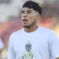 El mensaje de Carlos Salcedo a Cruz Azul en la previa a su reencuentro por la Liga MX