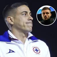 La decisión que Martín Anselmi tomaría con Camilo Cándido para el Cruz Azul vs. Juárez