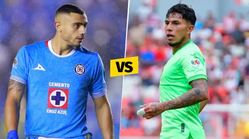 ¿Dónde y cómo ver EN VIVO Cruz Azul vs. Juárez por la Liga MX?