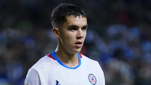 Mateo Levy fue bautizado con un curioso apodo.