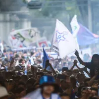 "Mira qué locura...": La canción que propone la afición de Cruz Azul contra Bravos de Juárez