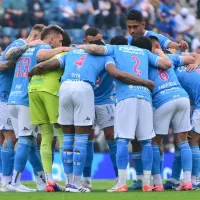 Tabla de posiciones ACTUALIZADA: Así está Cruz Azul en la jornada 13 del Apertura 2024
