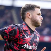 El Feyenoord "no necesita" a Santiago Giménez y el Piojo Herrera le lanza un dardo tremendo
