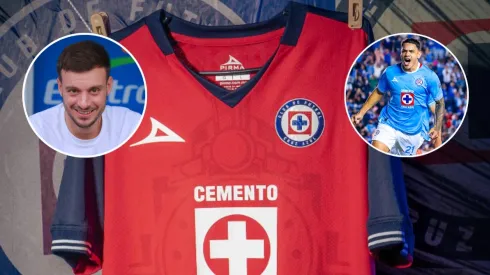 Las últimas noticias de Cruz Azul: nuevo jersey, liguilla y Toro Fernández