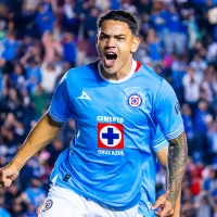 Martín Anselmi destacó el trabajo oculto del Toro Fernández para regresar en Cruz Azul