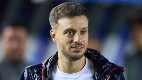 Martín Anselmi no afloja con su Cruz Azul en el Apertura 2024.