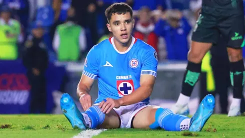 ¿Por qué Cruz Azul saldrá del anteúltimo lugar de la Regla de Menores?