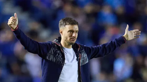 El entrenador argentino es un objeto de deseo de muchos clubes, no solo a nivel de América, si no también en otros continentes.