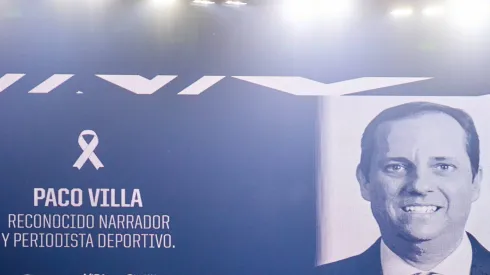 Alarcón dedicó unas emotivas palabras al que fuera su compañero y que tienen su raíz en la buena labor del equipo de Martín Anselmi.