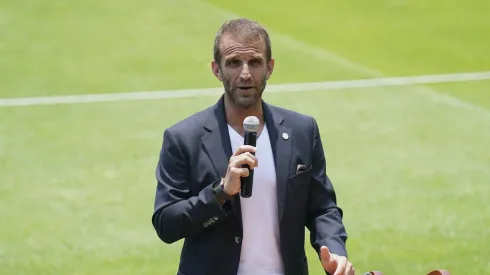 El directivo uruguayo es uno de los principales artífices del buen momento que vive Cruz Azul a nivel deportivo e institucional.