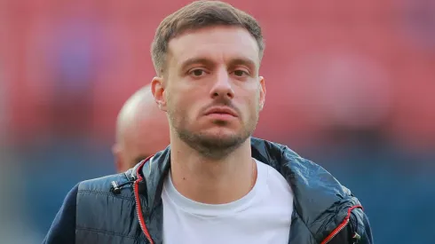 Martín Anselmi quedó fuera del 11 ideal de la Liga MX, pese a goleada de Cruz Azul.