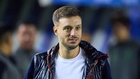 Ponen en duda la continuidad de Martín Anselmi si gana la décima