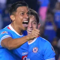 "A muerte con Anselmi", la reacción de Ángel Sepúlveda tras entrar y salir de cambio con Cruz Azul