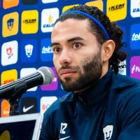 Chino Huerta, estrella de Pumas, advirtió a Cruz Azul como nunca antes previo al Clásico