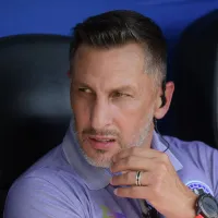 "Hay que ponerle candado": Chaco Giménez sobre la situación de Martín Anselmi en Cruz Azul