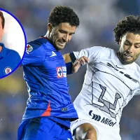 Cruz Azul vs. Pumas: Paco Villa y el contundente motivo por el que no lo consideraba un Clásico