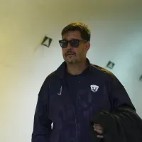 Gustavo Lema, DT de Pumas, dijo de Cruz Azul lo que ni América ni Chivas jamás se atreverían