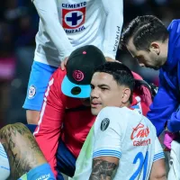 Atención: Martin Anselmi reveló los primeros detalles de la nueva lesión del Toro Fernández