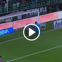 Estuvo en Cruz Azul, casi nunca jugó y acaba de hacer el oso del año: Guillermo Allison