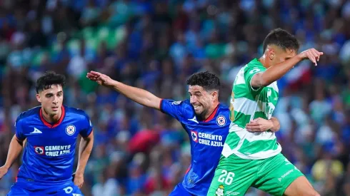 Los cementeros están siendo el rival a batir en el tramo final del calendario regular en el Apertura 2024 de la Liga MX.