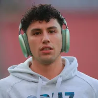 Así vivió Jorge Sánchez la victoria de Cruz Azul ante Pumas tras no ser convocado