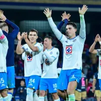 Sonríe Martin Anselmi: Cruz Azul recupera a dos piezas claves para el partido contra el Santos