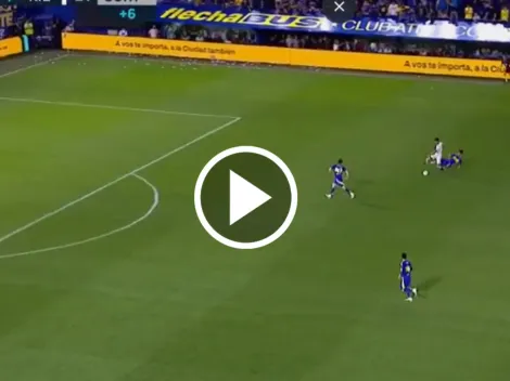 Pol Fernández pierde los papeles y es expulsado