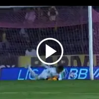 "Dicen que es mejor que Kevin Mier": Aficionados de Cruz Azul alucinan con el error de Luis Malagón