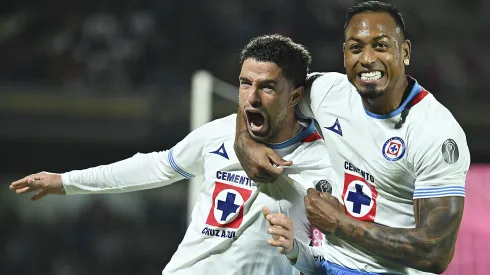 Cruz Azul está muy cerca de romper el récord de puntos.