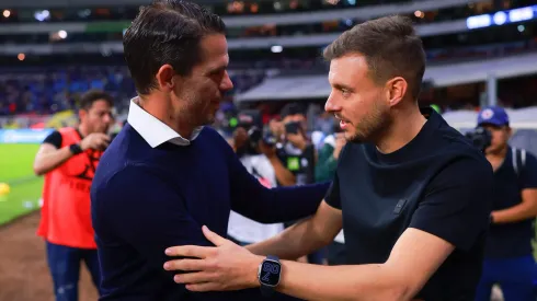 Los cementeros son líderes indiscutidos del Apertura 2024 y están a punto de establecer una nueva marca de puntos. Anselmi también persigue un récord.