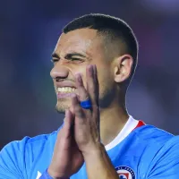 Cruz Azul: Malas noticias para Giorgos Giakoumakis de cara al título de goleo