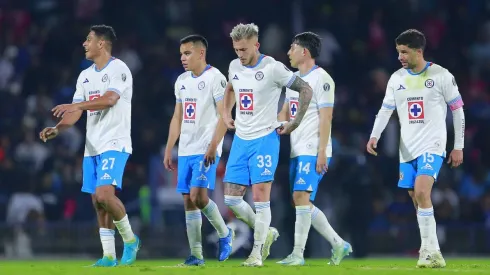 Los problemas de Televisa con el horario del Cruz Azul vs. Santos