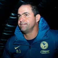 "Me preocupa": la inesperada confesión de André Jardine sobre enfrentarse a Cruz Azul