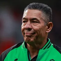 Nacho Ambriz, DT de Santos Laguna, confirmó los peores temores con Cruz Azul y advirtió a toda la Liga MX