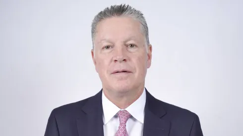 Ricardo Peláez eligió a los 5 mejores jugadores de la temporada