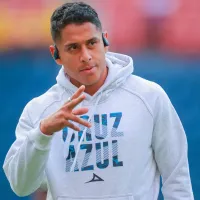 Luis Romo presumió su nuevo equipo: el campeón de la novena con Cruz Azul firmó con Nike