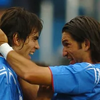 Jugó en Europa, era una estrella y confesó que le quedó una espina clavada en Cruz Azul