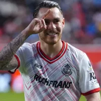 Martín Anselmi lo pidió, Cruz Azul no aceleró por él y ahora hizo historia en la Liga MX