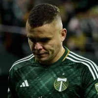 "Ha llegado a su fin": el mensaje de Cabecita Rodríguez tras su primer torneo en la MLS