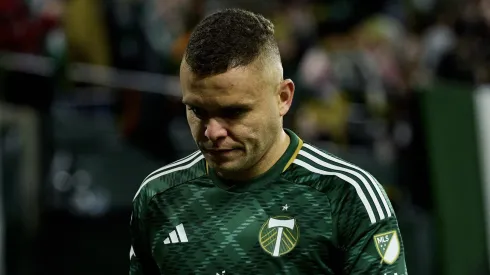 El dolido mensaje de Cabecita Rodríguez tras fracasar en la MLS